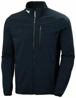 Helly Hansen Men's Crew Softshell 2.0 Veste Navy L