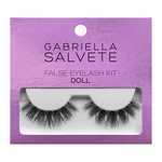 Gabriella Salvete False Eyelash Doll umělé řasy 1 pár