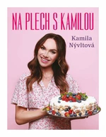 Na plech s Kamilou (Defekt) - Nývltová Kamila