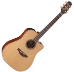 Takamine CP3DC Satin Natural