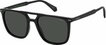 Polaroid PLD 4123/S 807/M9 Black/Grey UNI Gafas Lifestyle