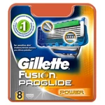 Gillette FUSION PROGLIDE POWER HLAVICA 8KS