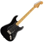 Fender Squier Classic Vibe '70s Stratocaster HSS MN Schwarz