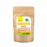 WOLFBERRY Kurkuma mletá BIO 50 g