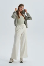 Dagi Ecru Pants