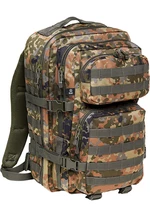 Backpack US Cooper Large flecktarn