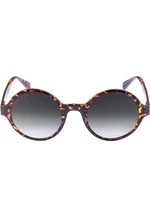 Sunglasses Retro Funk havanna/grey