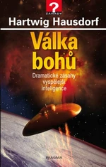 Válka bohů (Defekt) - Hartwig Hausdorf