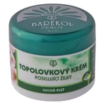 BAREKOL Topolovkový krém 50 ml