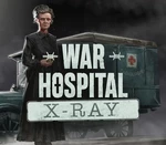 War Hospital - X-ray DLC Steam CD Key