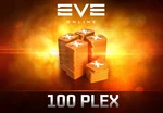 EVE Online: 100 PLEX Steam Altergift