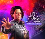 Life is Strange: True Colors Ultimate Edition Steam Altergift