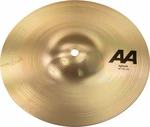 Sabian 21005B AA Brilliant Platillo Splash 10"