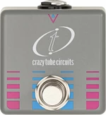 Crazy Tube Circuits XT FOOTSWITCH Interruptor de pie