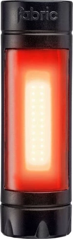 Fabric Lumasense V2 Rear Red 100 lm Hátsó lámpa