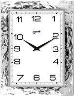 Lowell Designové nástěnné hodiny 11991