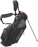 Big Max Dri Lite Feather Black Torba golfowa