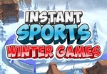 Instant Sports Winter Games EU Nintendo Switch CD Key