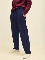 Men's pants open hem jog 640320 80/20 280g