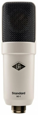 Universal Audio SC-1 Microphone à condensateur pour studio