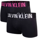 Dvojbalenie pánskych spodných nohavíc Calvin Klein 000NB2602AGXI