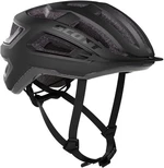 Scott Arx Black L (59-61 cm) Cyklistická helma