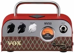 Vox MV50 Brian May Amplificador de válvulas