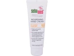 Sebamed Vyživující krém na ruce (Nourishing Hand Cream) 75 ml