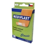 MEDIPLAST rychloobvaz textilní náplast 6 cm x 1 m