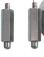 Elektroden W227 - unterschiedliche Längen - 9 mm