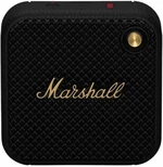 Marshall WILLEN BLACK & BRASS