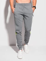 Pantaloni della tuta da uomo Edoti P1268