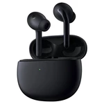 XIAOMI buds 3 Black bezdrátová sluchátka