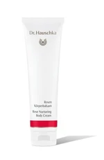 Dr.Hauschka Růžový tělový balzám 145 ml