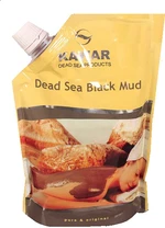 Kawar Černé bahno z Mrtvého moře 700 g