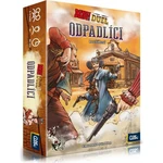 Albi Bang Duel Rozšírenie odpadlíci