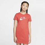 G nsw tshirt dress futura