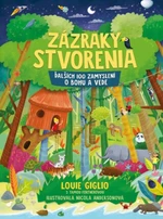 Zázraky stvorenia - Lucia Giglio, Tama Fortnerová