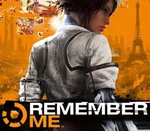 Remember Me + Combo Lab Pack DLC Steam CD key