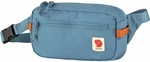 Fjällräven High Coast Hip Pack Dawn Blue Ľadvinka Peňaženka, crossbody taška