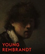 Young Rembrandt - An Van Camp, Christopher Brown, Christiaan Vogelaar