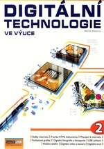 Digitální technologie ve výuce 2 - Martin Pokorný