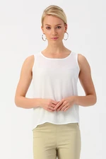 Koton Camisole - White - Regular fit