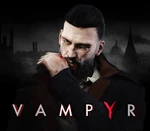 Vampyr EU Steam Altergift