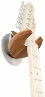 Openhagen HangWithMe Electric Walnut Support de guitare