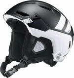 Julbo The Peak LT Ski Helmet White/Black M (56-58 cm) Lyžiarska prilba