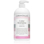 Waterclouds Color Shampoo šampón na ochranu farby 1000 ml
