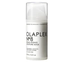 Hydratačná maska na obnovu vlasov Olaplex No. 8 Bond Intense Moisture Mask - 100 ml + darček zadarmo