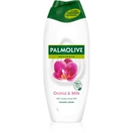 Palmolive Naturals Orchid jemný sprchový krém pro ženy 500 ml