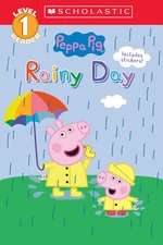 Rainy Day (Peppa Pig